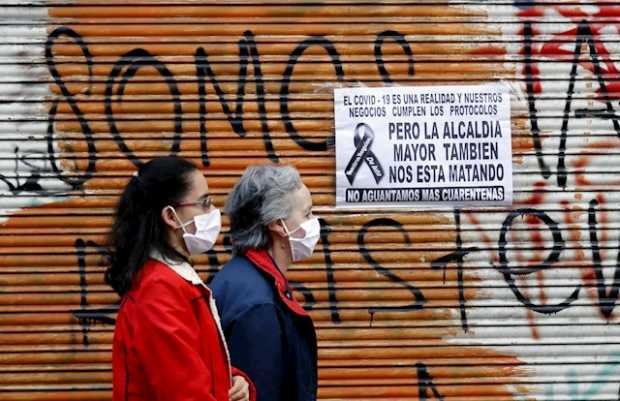 Minsalud reporta este domingo siete personas fallecidas por covid-19 en Caldas Minsalud reporta este domingo siete personas fallecidas por covid-19 en Caldas