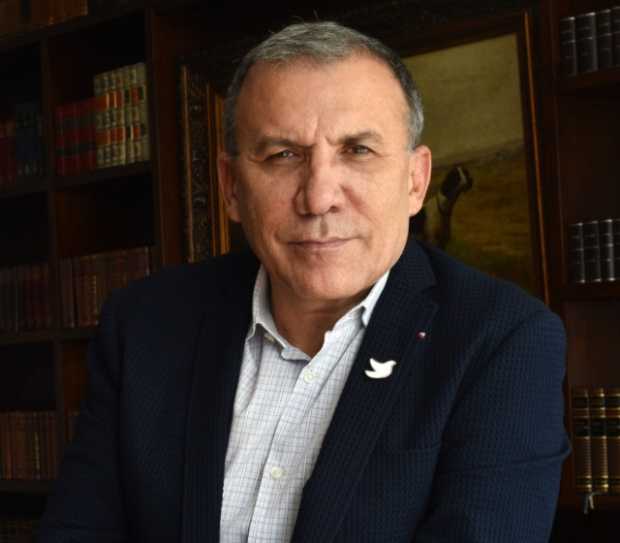 Senador Roy Barreras le apunta a estatuto de seguridad vial Senador Roy Barreras le apunta a estatuto de seguridad vial