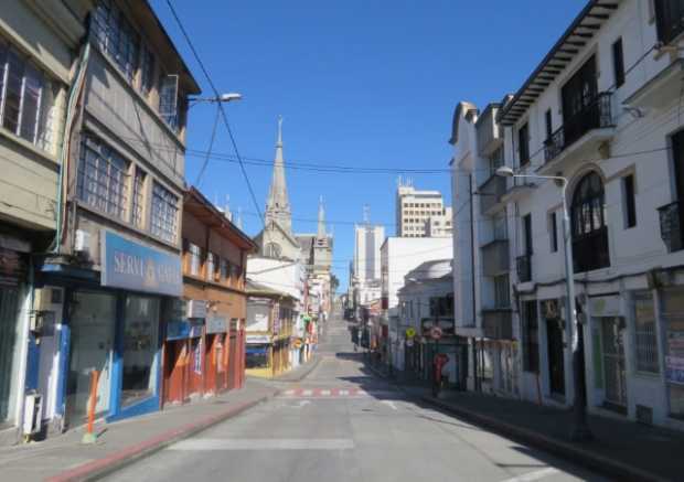 99 contagios por covid-19 reporta este domingo la Territorial de Salud de Caldas 99 contagios por covid-19 reporta este domingo la Territorial de Salud de Caldas