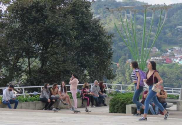 Caldas reporta este viernes 84 nuevos casos de covid-19 y 4 fallecidos Caldas reporta este viernes 84 nuevos casos de covid-19 y 4 fallecidos