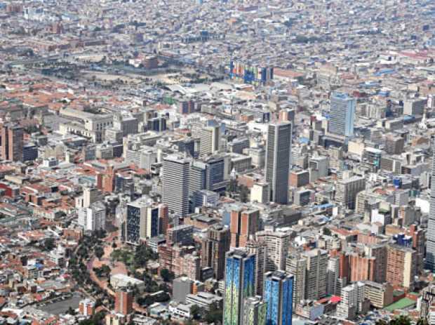 Colombia se consolida como un destino de turismo de negocios en expansión Colombia se consolida como un destino de turismo de negocios en expansión