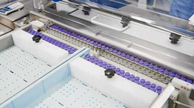 5 millones de colombianos serían los primeros en recibir las dosis que el Gobierno nacional le compre a Pfizer. 