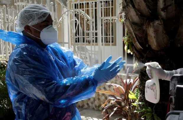 Colombia suma 7.523 casos nuevos de covid-19 y 150 decesos