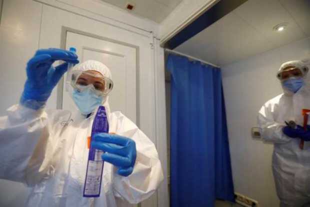 Los casos globales de covid-19 ascienden a 73,2 millones, con 1,6 millones de muertes Los casos globales de covid-19 ascienden a 73,2 millones, con 1,6 millones de muertes