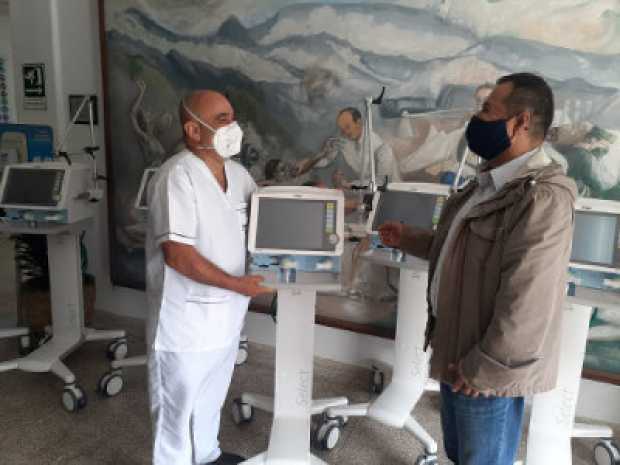 Hospital Santa Sofía