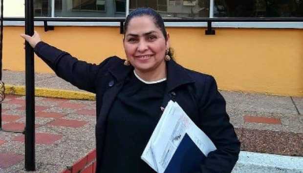 Murió por coronavirus Cándida Rosa