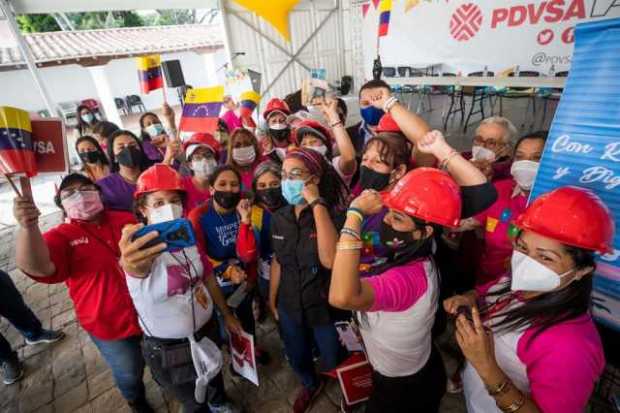 El laberinto electoral venezolano