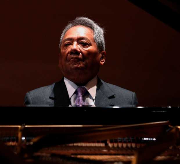 El amor pierde a un romántico empedernido, luto por la muerte de Armando Manzanero El amor pierde a un romántico empedernido, luto por la muerte de Armando Manzanero