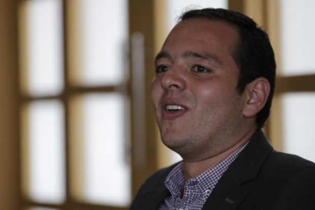 Alcalde de Manizales sigue incapacitado Alcalde de Manizales sigue incapacitado