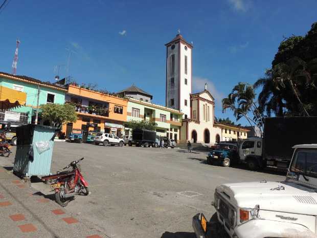 Caldas superó los 25 mil contagios por covid-19: 11.972 se han recuperado