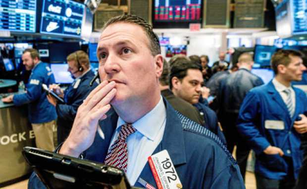 Capitalismo, un sistema enfermo