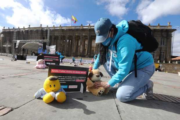 Colombia sobrepasa los 37.000 muertos por coronavirus