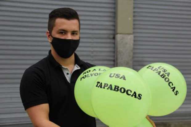 Caldas han fallecido 502 personas por covid-19