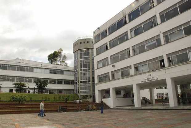 Universidad Nacional 