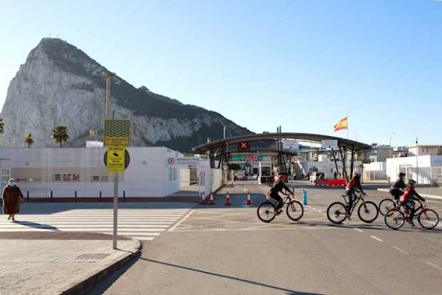 España y Reino Unido llegan a un principio de acuerdo sobre Gibraltar