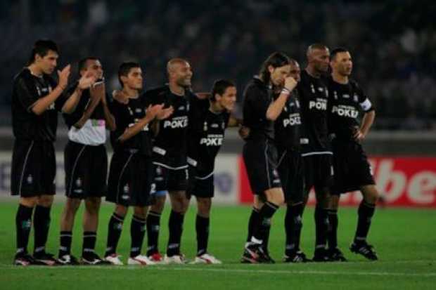 Once Caldas Once Caldas