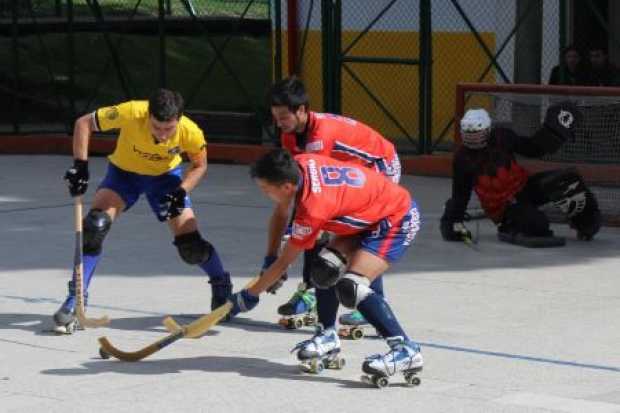 Copa Caldas de Hockey