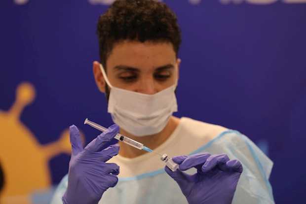 Un año después de detectarse el covid-19 ha contagiado a 82 millones de personas Un año después de detectarse el covid-19 ha contagiado a 82 millones de personas