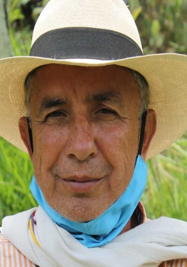 Tras cuatro meses de intentos legales, al concejal del Centro Democrático en Pensilvania Abad Gallo por fin la Presidencia del C