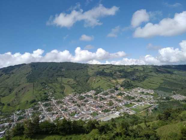 En Pácora hay toque de queda entre el 24 y 26 de diciembre En Pácora hay toque de queda entre el 24 y 26 de diciembre