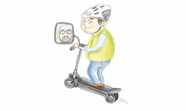 La Trampa: Carlos Mario Marín, alcalde de Manizales, en frases