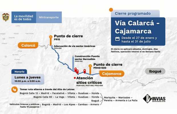 Foto | Archivo | LAPATRIA Regirá entre el 27 de enero y el 31 de julio del 2020, entre las 10:00 p.m. y las 5:00 a.m. No aplicar