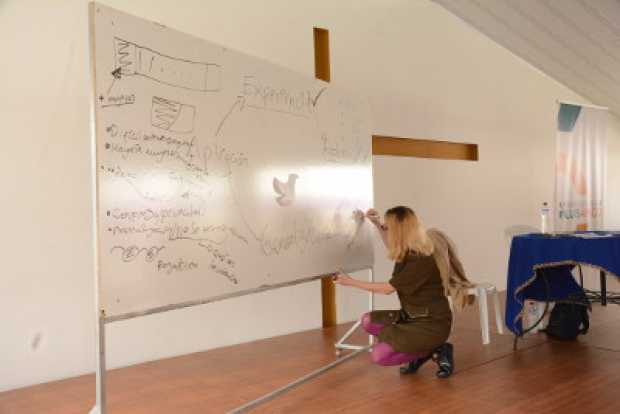 Matilda González Matilda González