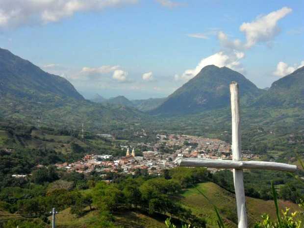 Supía celebra 480 años