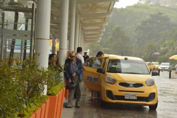 Se espera que durante la 64 Feria de Manizales lleguen cerca de 120 mil personas a la capital caldense. 