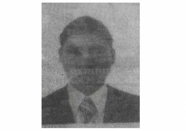 "Salí de la cárcel, no me importa regresar": condenado por pegarle a un policía "Salí de la cárcel, no me importa regresar": condenado por pegarle a un policía