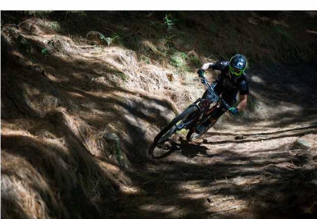 Enduro World Series