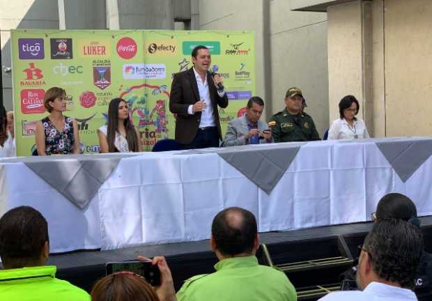 Feria de Manizales dejó ingresos por cerca de $1.028 millones