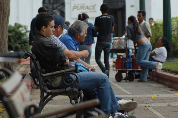 Colprensa | LA PATRIA Colprensa | LA PATRIA