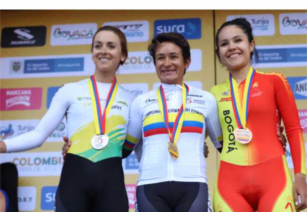 Nacional de Ciclismo