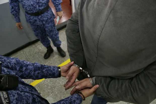 El calvario de los presos colombianos en China por narcotráfico