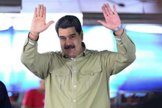 Nicolás Maduro invita a la prensa y Fiscalía de Colombia a entrevistar a Aída Merlano