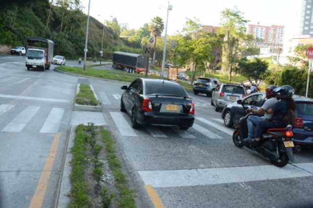 Puentes y obras, a revisión