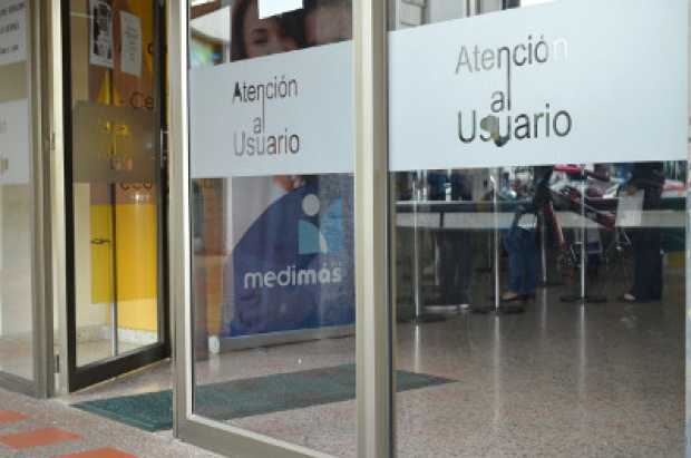 Campesino de Pácora le pide atención a Medimás Campesino de Pácora le pide atención a Medimás