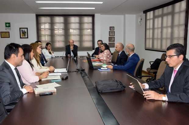 Premios de calidad les abre más puertas a posgrados de la Universidad de Manizales y la Autónoma 