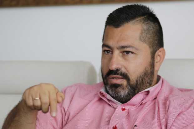 “Quiero ver qué va a pasar con los próximos gobiernos”: exalcalde de Manizales José Octavio Cardona León