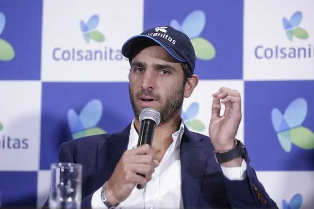 Robert Farah se retiró del Abierto de Australia por caso de dopaje ró del Abierto de Australia por caso de dopaje Robert Farah se retiró del Abierto de Australia por caso de dopaje