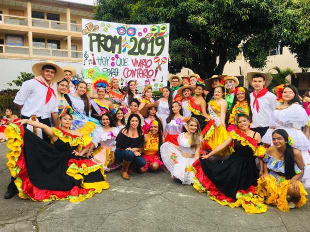 Colegio Santa Teresita