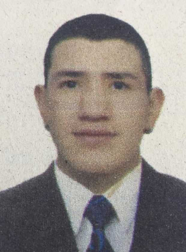  Brayan Alejandro Ramírez Castaño.