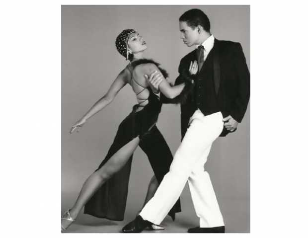 Aprenda a bailar y a conocer de tango 