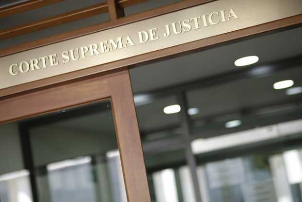 Elección de nuevos magistrados es destacada por el fiscal general Francisco Barbosa