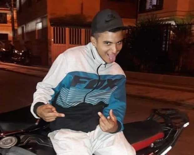 "Por dentro quedé destrozado": padre de joven que encontraron ayer en Chinchiná