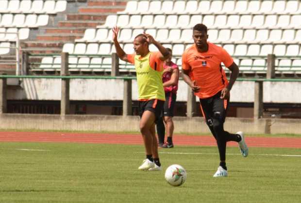 Puertas abiertas para disfrutar el clásico entre Deportivo Pereira y Once Caldas 