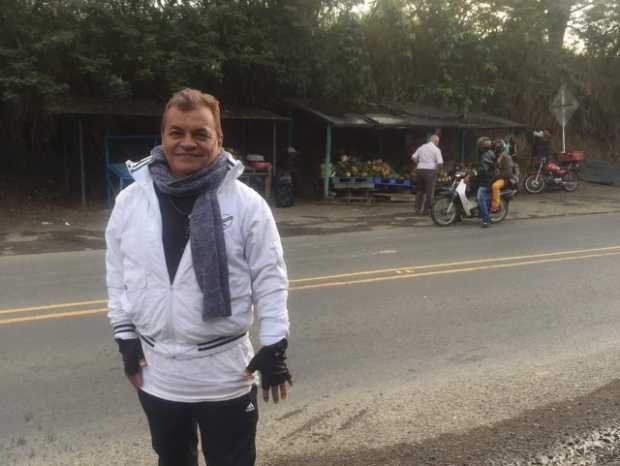 Asesinaron a un docente en Supía