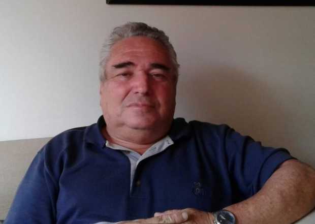 El Centro de Historia de Manizales pierde a su presidente: Murió Vicente Fernán Arango