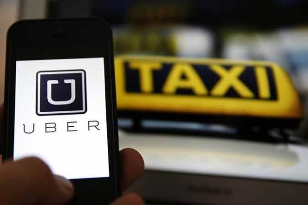 “Nos fuimos porque nos obligaron a dejar de funcionar”: George Gordon, director de Uber para Latinoamérica
